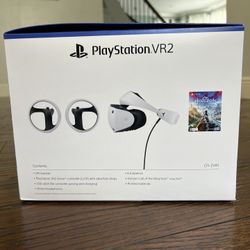 PlayStation VR2