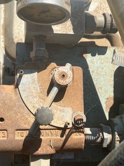 Hydraulic pump