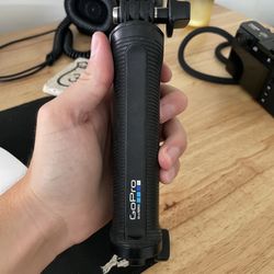 GoPro 3 Way Mount