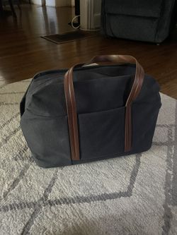 Samsonite Weekender Bag