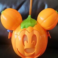 Mickey Halloween Sipper 💸Only