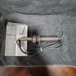 Hot Jet S  With Out Turbo Pencil Tip(New In The Box)