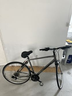 Giant Escape Bicycle