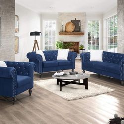 Living Room Furniture