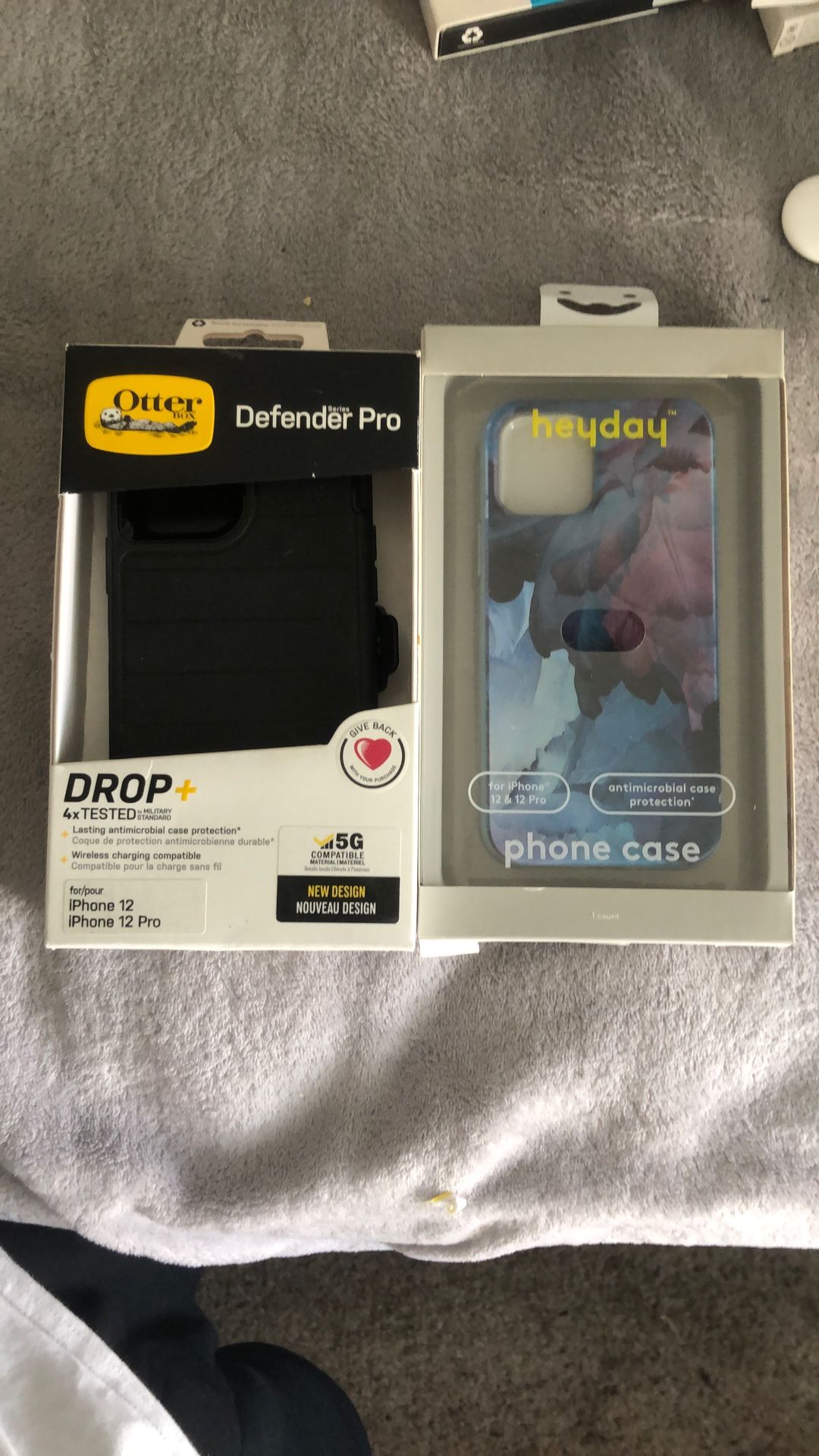 Phone Cases/ Watch Band/Popgrip