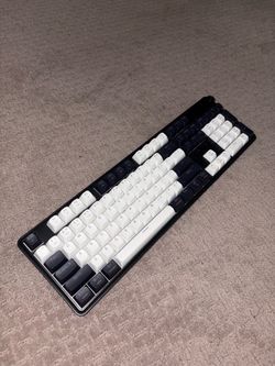 Redragon K761 Wireless Mechanical Gaming Keyboard