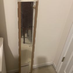 Long Mirror 