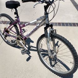 Raleigh M20, Just Tuned Up