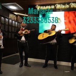 Vihuela Y Mariachi