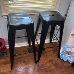 Bar Stools 