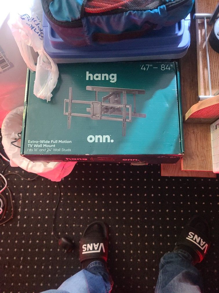 TV Wall Mount