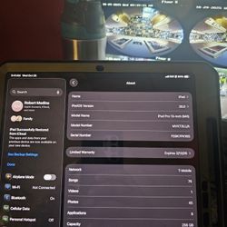 IPAD PRO 13 INCH M4 BUNDLE - READ DESCRIPTION 