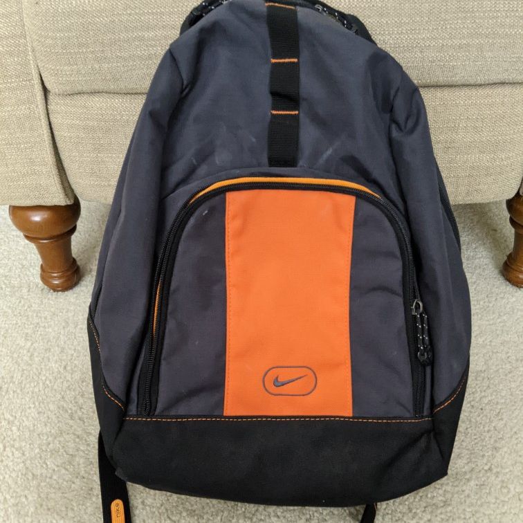 Nike Backpack - Great Condition!