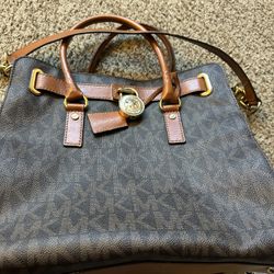 Michael Kors Hamilton Tote Large 