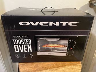 Toaster Oven