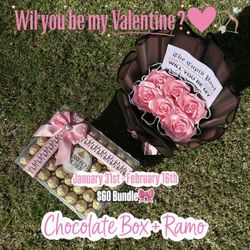 vday bundle