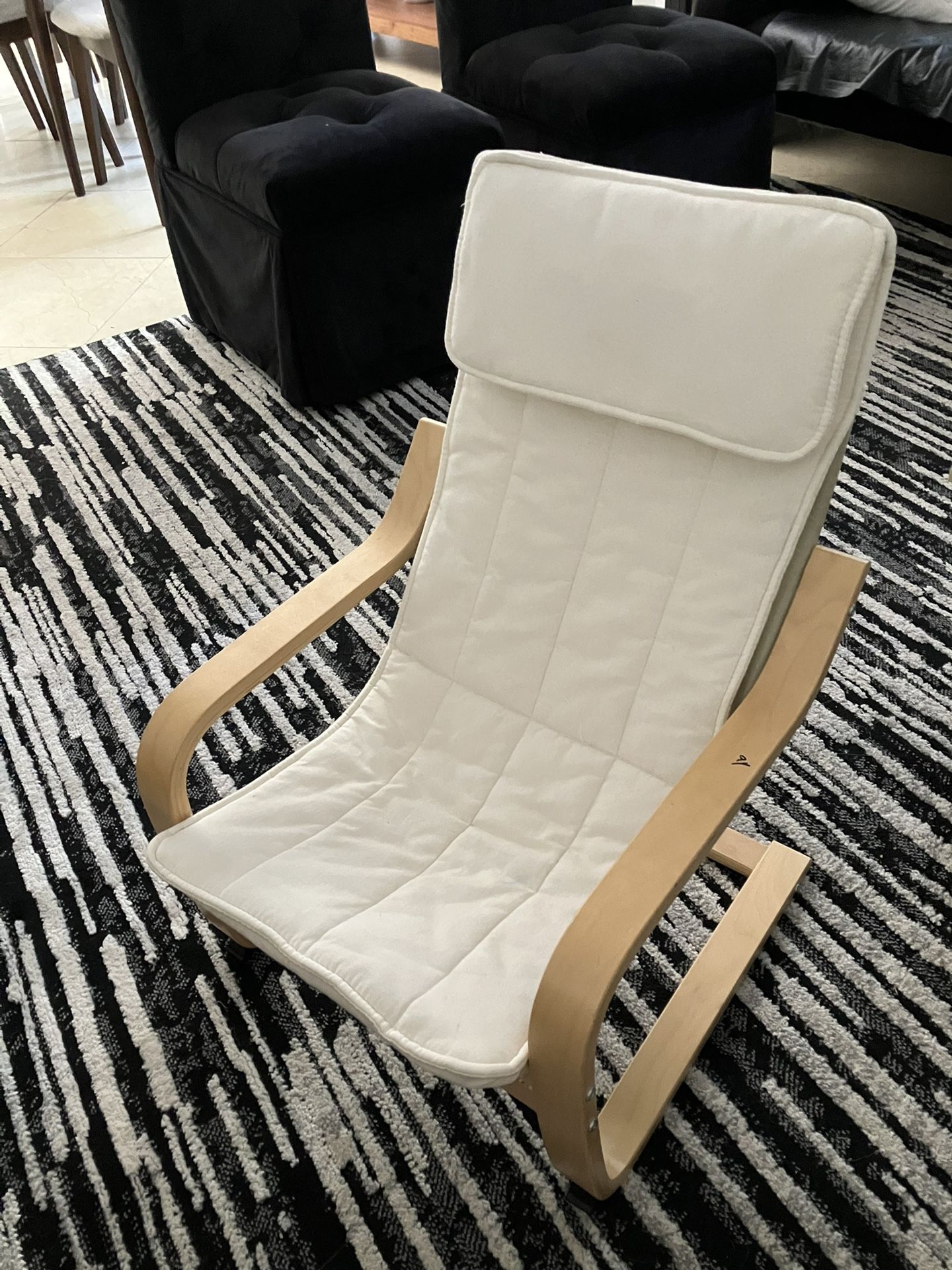 Toddler Chair