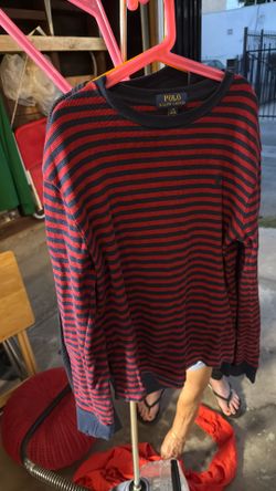 Long Sleeve T-shirt