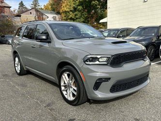 2023 Dodge Durango