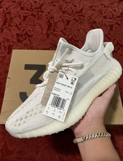 Yeezy 350 V2 Bone