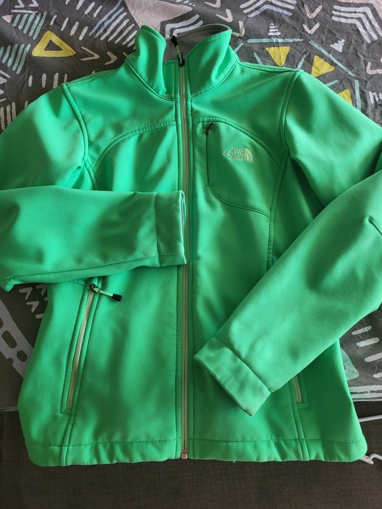The North Face Jacket