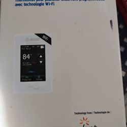 Thermostat 