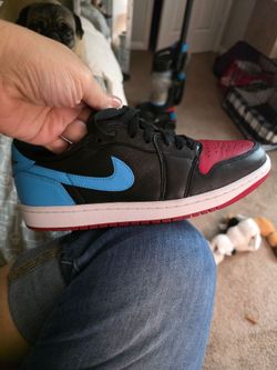 Jordan NC to Chi