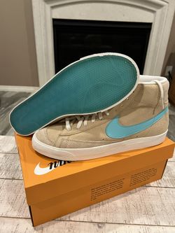 Blazer Mid 97