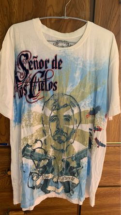 Anvem señor de Los cielos
