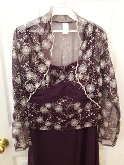 Gorgeous women dress size L