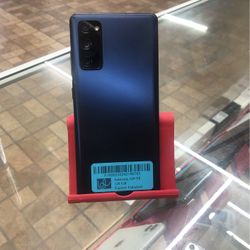Factory Unlocked Line New  S 20 FE 128Gb Comes With Charger And Warranty On Sale Now ! Two Colors Available! Welcome 🤗 🔥🔥🔥🔥