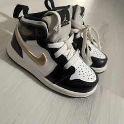 Toddler Jordan 1