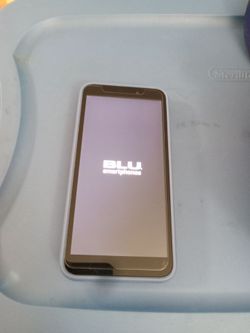 BLU Smartphone
