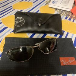 Ray Ban Sunglasses 