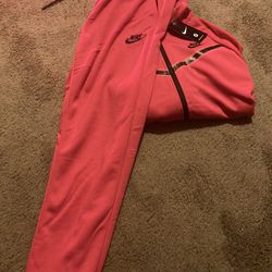 unisex  Nike set 