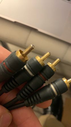 DVD CORD