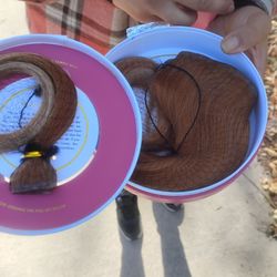 Luxy Hair Extensions 