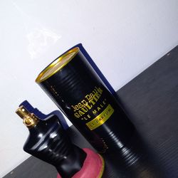 NEW JEAN PAUL GAULTIER LE MALE PARFUM 