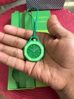 Ap x Swatch