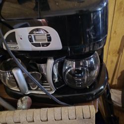 Ninja Grill,  Espresso Machine, 2 Headphones Set.. All New, Make Offer