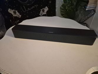 Bose Solo Sound Bar 2