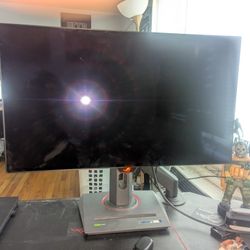 Rog Swift Oled 240 Hertz