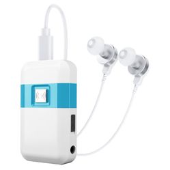NEW  Rechargeable Hearing Amplifiers for Seniors Hearing Devices Hearing Aids