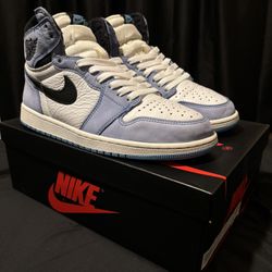 Air Jordan 1 Retro High OG University Blue