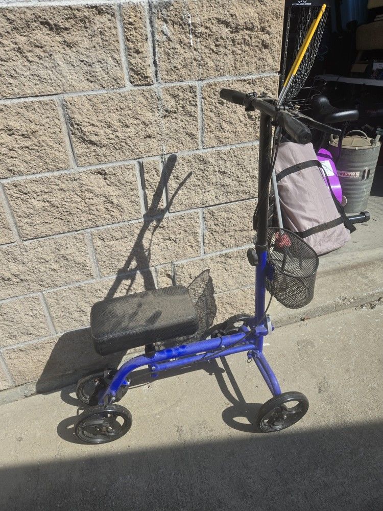 Knee Scooter