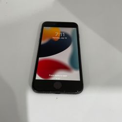 Apple IPhone 8 256GB unlocked fully Functional