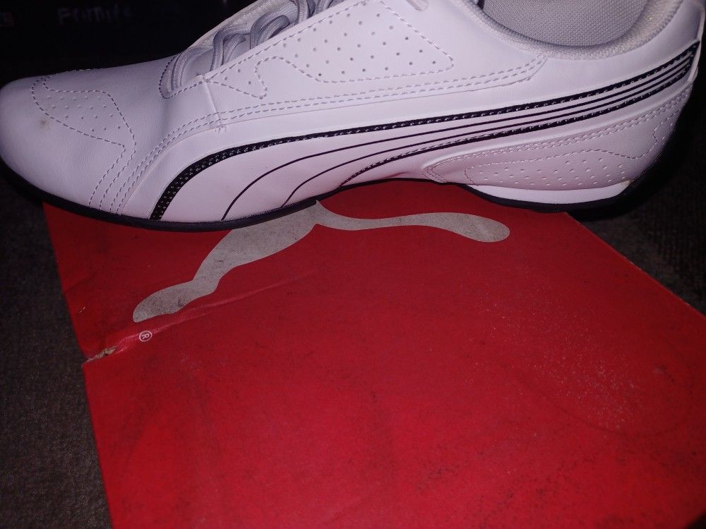 BRAND NEW PUMA Men's Or Woman