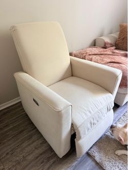 Recliner chair