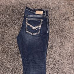 BKE Buckle Jeans 