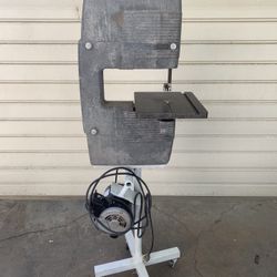 12” Sears Bandsaw Wood Band Saw